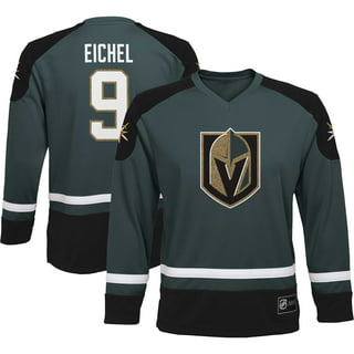Vegas Golden Knights on X: Both jerseys that we will wear in our