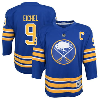 Dave & Adam's Buffalo - Buffalo Sabres 50th Anniversary jerseys are now  available in youth sizes! Stop in and get yours before they're gone!  #gosabres #goldenyear #letsgobuffalo