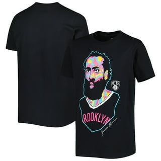 Brooklyn nets kids jersey 2025
