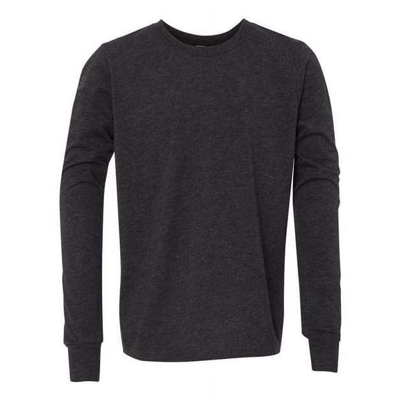 Youth Jersey Long Sleeve Tee