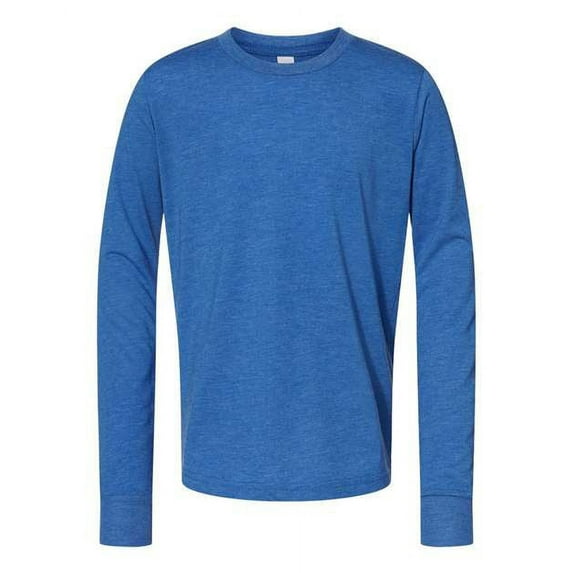 Youth Jersey Long Sleeve Tee