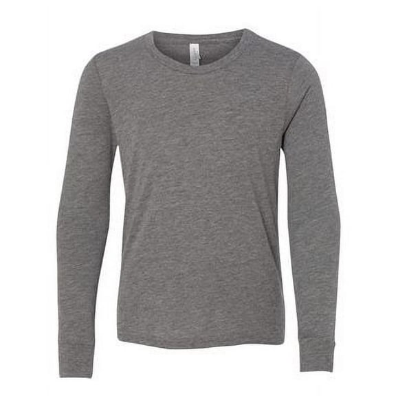 Youth Jersey Long Sleeve Tee