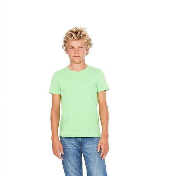 Youth Jersey Short-Sleeve T-Shirt
