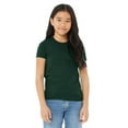 thumbnail image 1 of Youth Jersey T-Shirt FOREST L, 1 of 4