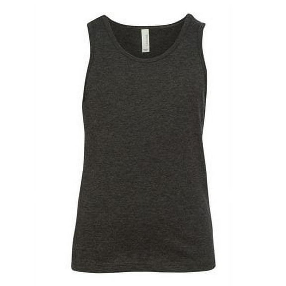 Youth Jersey Tank