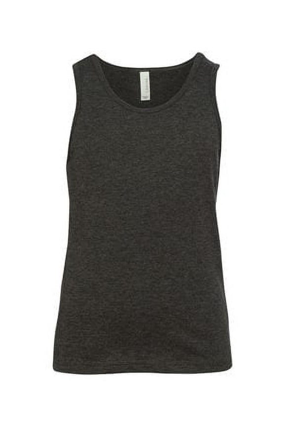 Youth Jersey Tank