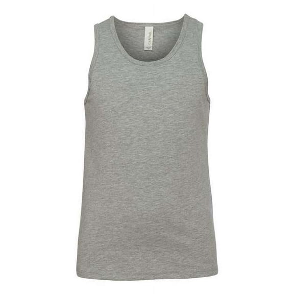 Youth Jersey Tank