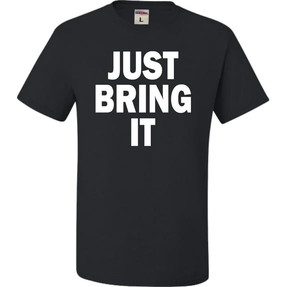 Youth Just Bring It T-Shirt