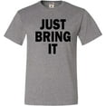 thumbnail image 1 of Youth Just Bring It T-Shirt, 1 of 1