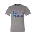 thumbnail image 1 of Youth Just Loot It Llama T-Shirt, 1 of 1