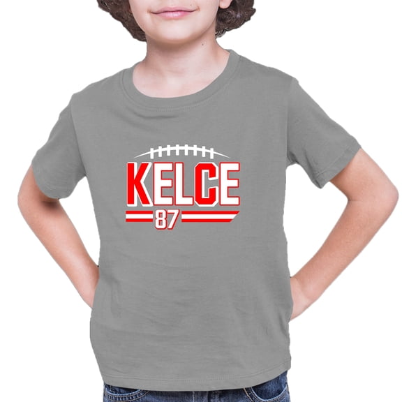 Youth KC Kelce T-Shirt