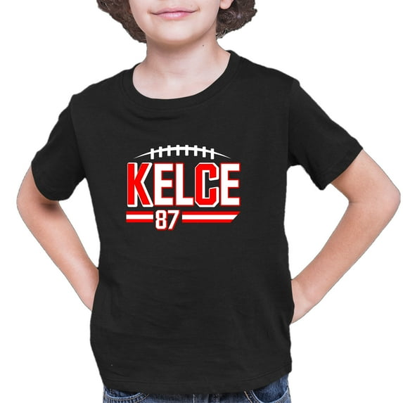Youth KC Kelce T-Shirt