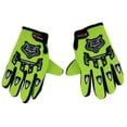 thumbnail image 1 of Youth Kids MX Motocross Off-Road Racing ATV Dirt Pit Bike Gloves Cycling Small Size GL01_Small, 1 of 2