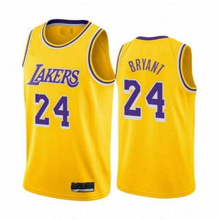 Kobe Bryant Jerseys