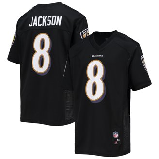 Lamar Jackson Baltimore Ravens