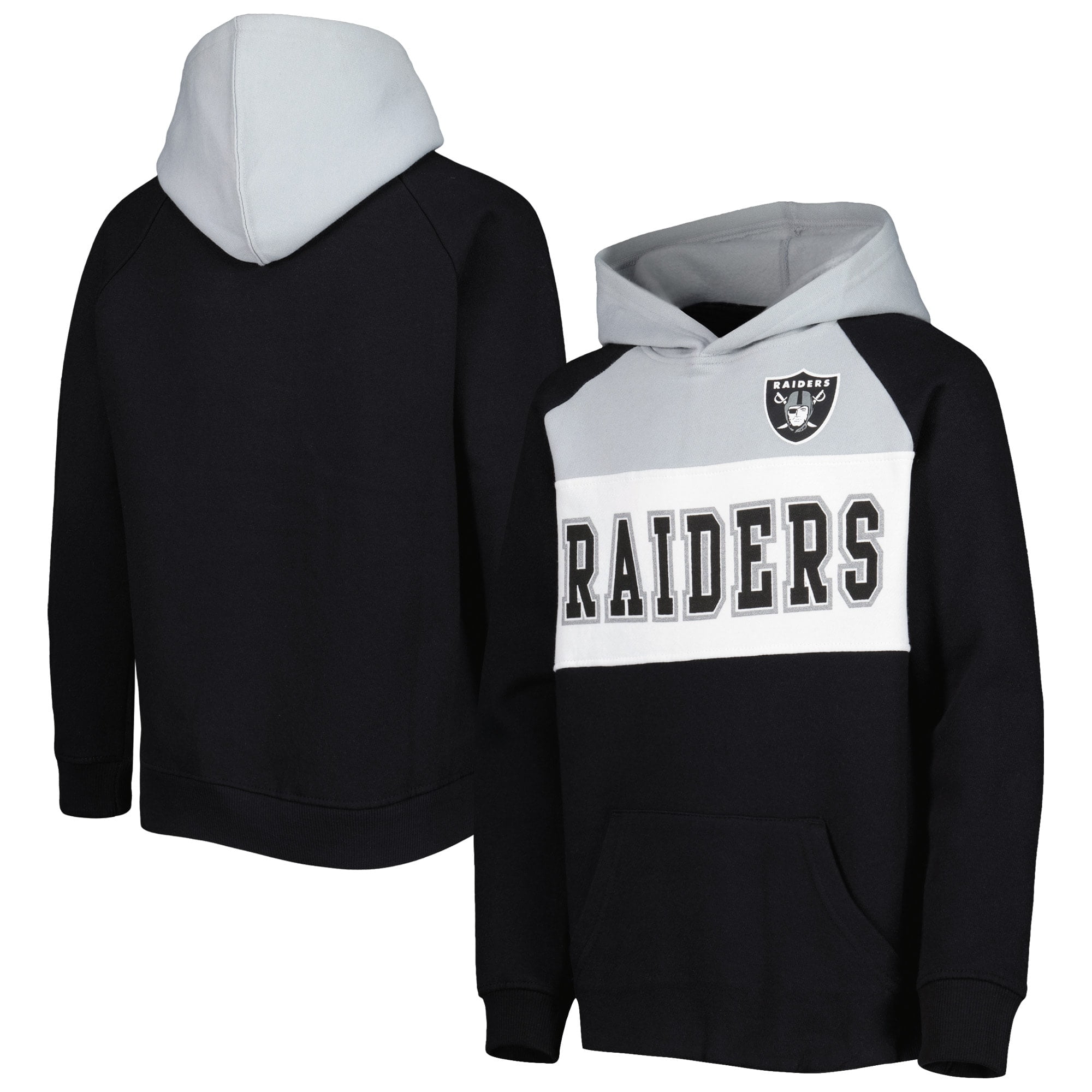 Las Vegas Raiders Sweatshirts, Raiders Hoodies, Fleece