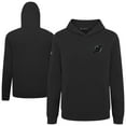 thumbnail image 1 of Youth Levelwear  Black New Jersey Devils Jr Podium Nightfall-Pullover Hoodie, 1 of 3