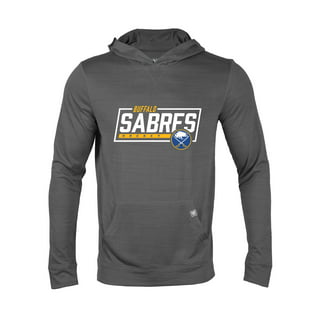 Outerstuff Star Shootout Hoodie - Buffalo Sabres - Youth - Buffalo Sabres - L
