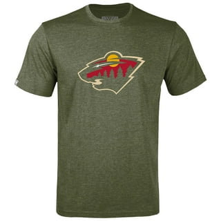Mn wild jersey hot sale kids