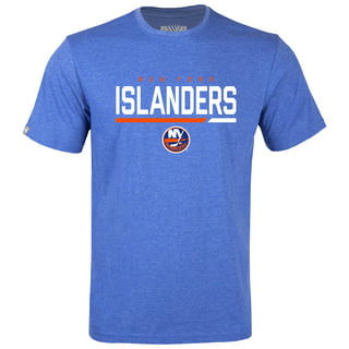 Youth New York Islanders Royal Hyper Performance Long Sleeve T-Shirt