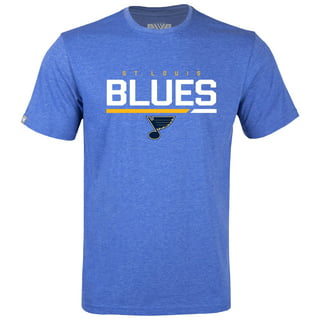 St Louis Blues T-Shirts in St Louis Blues Team Shop 