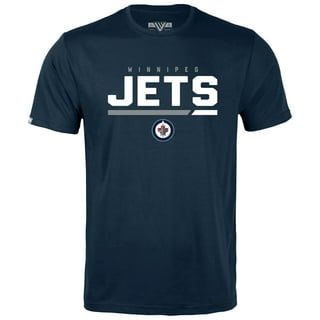 CCM Men's Winnipeg Jets Pullover Jersey Hoodie - Macy's