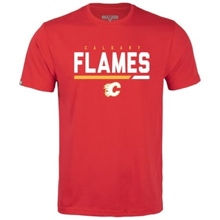 Kids Calgary Flames Gear, Youth Flames Apparel, Merchandise
