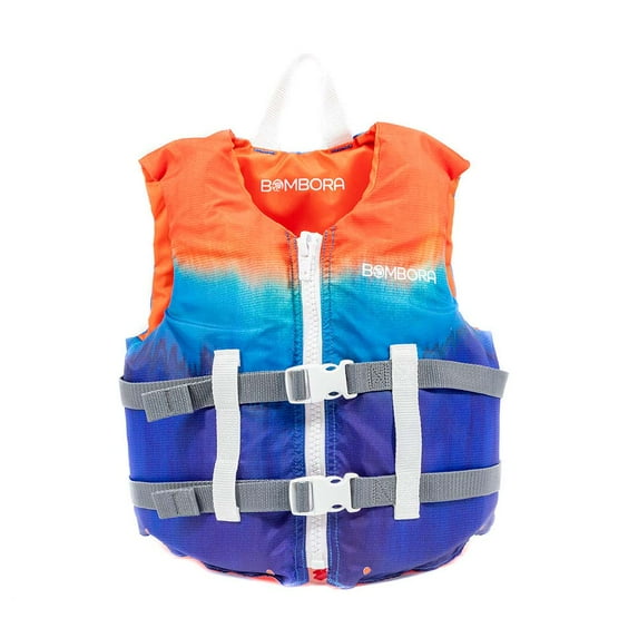 Youth Life Vest USCG approved TYPE III