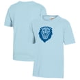 thumbnail image 1 of Youth  Light Blue Columbia University Logo Comfort Wash T-Shirt, 1 of 3