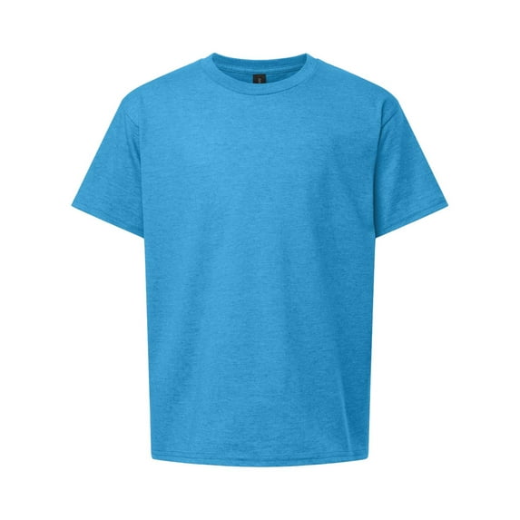 Youth Light Cotton T-Shirt