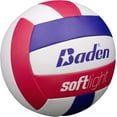 thumbnail image 1 of Youth Lightweight Training Volleyball - Ideal for K-5 Players | 20% Lighter Than Standard Balls, 1 of 3