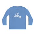 thumbnail image 1 of Youth Long Sleeve Competitor Tee, 1 of 4