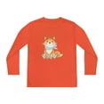 thumbnail image 1 of Youth Long Sleeve Competitor Tee, 1 of 4