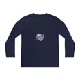thumbnail image 1 of Youth Long Sleeve Competitor Tee, 1 of 4