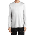 thumbnail image 1 of Youth Long Sleeve Performance T Shirt UPF50 Moisture Wicking Polyester PC380YLS, 1 of 1