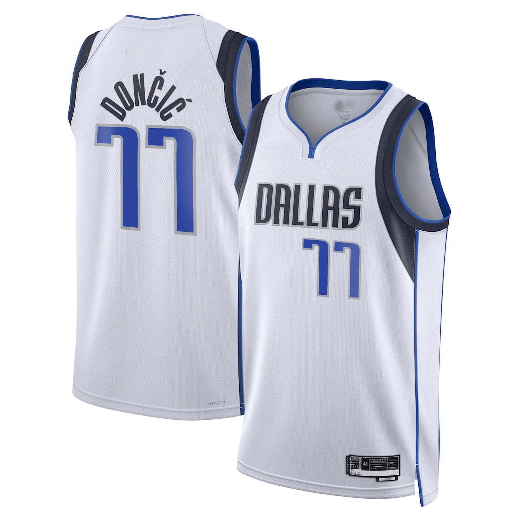luka doncic city edition jersey youth