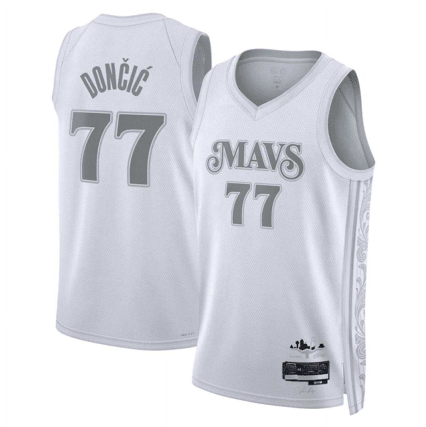 luka doncic youth city jersey