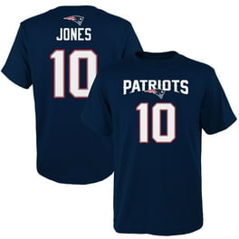 Youth Navy New England Patriots T Shirt Walmart
