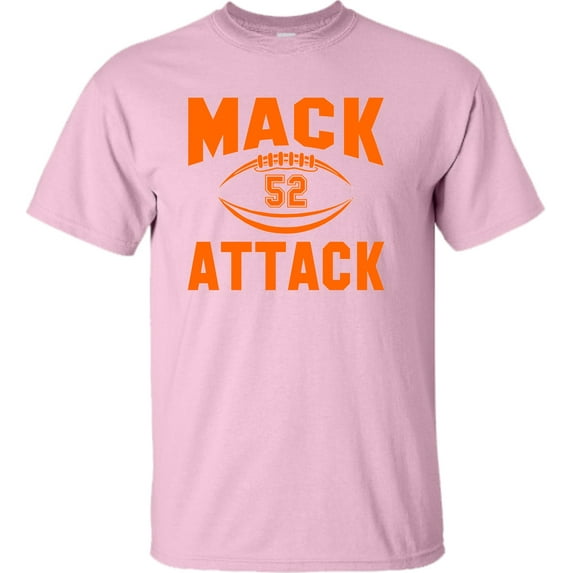 Youth Mack Attack T-Shirt