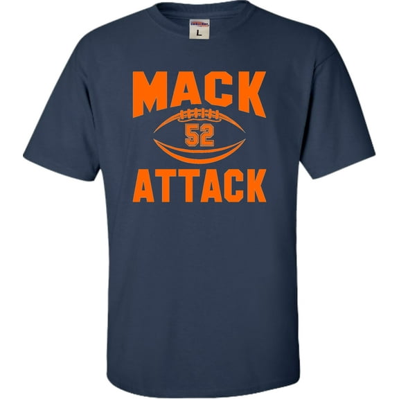 Youth Mack Attack T-Shirt