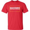 thumbnail image 1 of Youth Mahomes Making Kansas City Great Again T-Shirt, 1 of 1