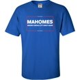 thumbnail image 1 of Youth Mahomes Making Kansas City Great Again T-Shirt, 1 of 1