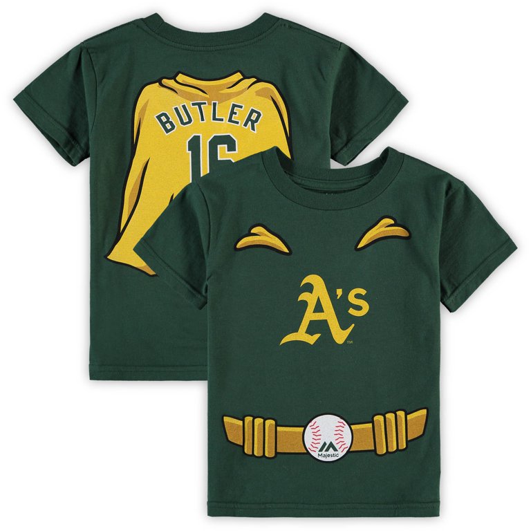 Official Kids Oakland Athletics Gear, Youth A's Apparel