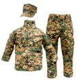 thumbnail image 1 of WOODLAND MARINE YOUTH UNIFORM 3 PC, 1 of 1