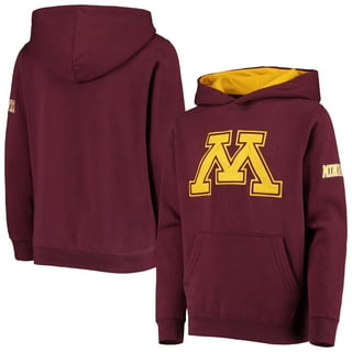 Minnesota gophers cheap crewneck sweatshirt