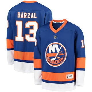 New York Islanders Black Jersey NHL Fan Apparel & Souvenirs for sale