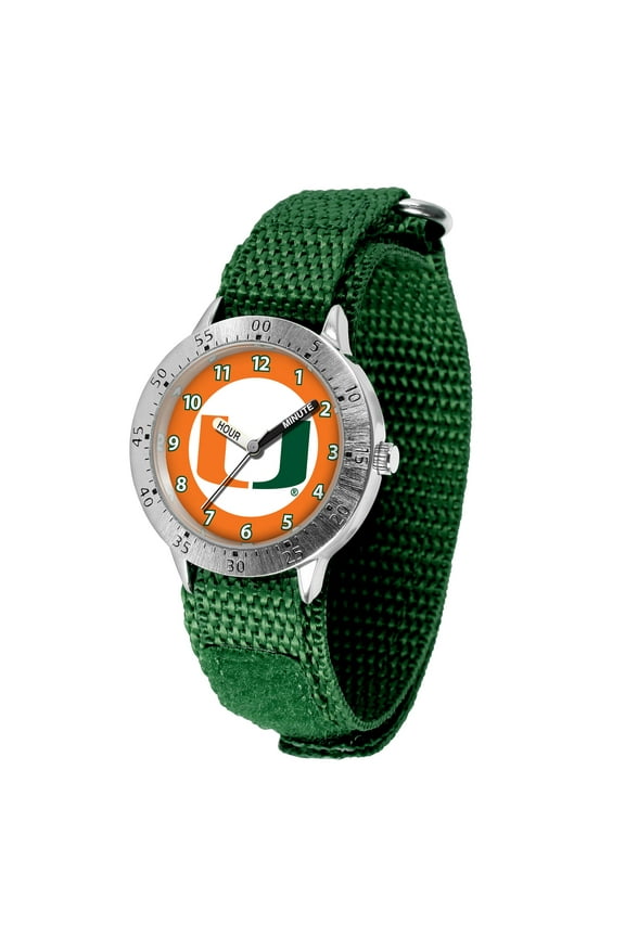 Youth Miami Hurricanes New Tailgater Watch