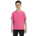 thumbnail image 1 of Youth Midweight T-Shirt - CRUNCHBERRY - S, 1 of 1