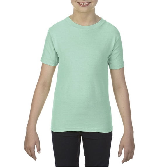 Youth Midweight T-Shirt - ISLAND REEF - XS