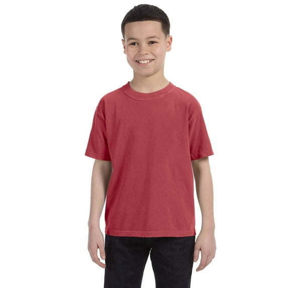 Youth Midweight T-Shirt